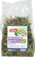 Karma dla gryzoni - ZOLUX Mieszanka białkowa chomik/myszoskoczek NUTRIMEAL MIX 100g - miniaturka - grafika 1