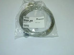 Manfrotto Linki stalowe podwójne do R087,03 - Inne akcesoria studyjne - miniaturka - grafika 1