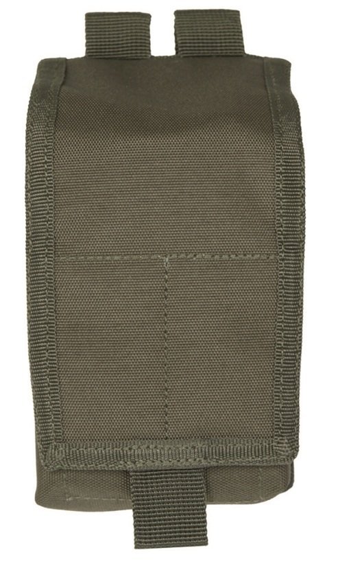 Mil-Tec Ładownica na Magazynek Pistoletowy G36 Oliwkowy