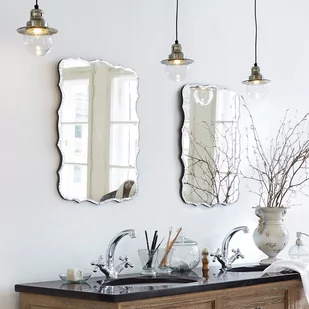 Lustro Lucien - Lustra - miniaturka - grafika 1