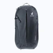 Plecaki - Plecak turystyczny deuter AC Lite 25 l EL black - miniaturka - grafika 1