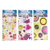 Ściereczki, gąbki, czyściki - Ścierka z mikrofibry do kurzu - miniaturka - grafika 1