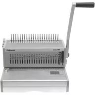 Bindownice - Fellowes Bindownica Orion 500 - miniaturka - grafika 1