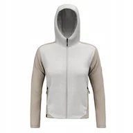 Bluzy damskie - SALEWA BLUZA FANES SARNER LIGHT 00-0000028825_7261 r XL - miniaturka - grafika 1