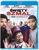 Komedie Blu-Ray - Święty szmal - miniaturka - grafika 1