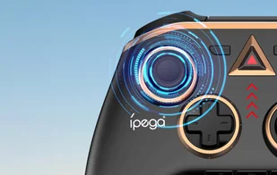 Kontroler bezprzewodowy / GamePad iPega PG-9097 - Kontrolery gier na PC - miniaturka - grafika 3