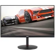 Monitory - Acer XV270bmiprx Czarny (UM.HX0EE.015) - miniaturka - grafika 1