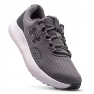 Buty sportowe męskie - Buty Sportowe Męskie Under Armour Obuwie Do Biegania Treningowe 3027000-106 - miniaturka - grafika 1