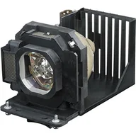 Akcesoria do projektorów - Panasonic ET-LAB80 moduł lampy (220 W, do 2000 godzin) do projektora PT-LB75/LB80 - miniaturka - grafika 1