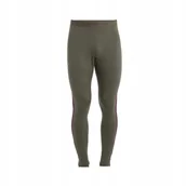 Pozostała odzież narciarska - ICEBREAKER LEGGINSY 200 OASIS SONE IB0A59JR878 r XXL - miniaturka - grafika 1