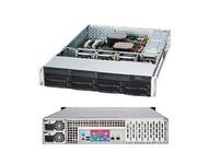 Supermicro Obudowa serwerowa CSE-825TQC-R802LPB CSE-825TQC-R802LPB