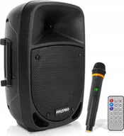 Głośniki przenośne - KOLUMNA 800W GŁOŚNIK BEZPRZEWODOWY BOOMBOX MOBILNY SYSTEM BLUETOOTH KARAOKE - miniaturka - grafika 1