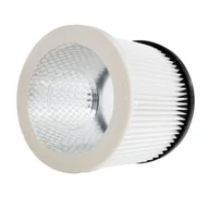 Filtry do odkurzaczy - Odkurzacz z filtrem AREBOS Hepa, Odpowiedni do odkurzacza przemysłowego 1800 W, Możliwość mycia odkurzacza na mokro i sucho, Z elastyczną gumową wargą uszczelniającą, Uniwersalne zastosowanie - miniaturka - grafika 1