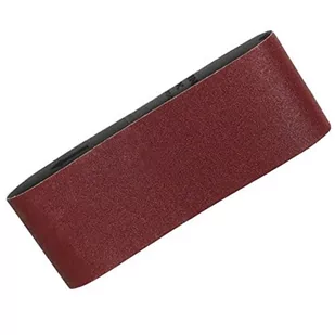 Makita Płócienna taśma ścierna 533 x 76 mm, ziarn. 100, 5 szt. P-37203 - Materiały ścierne - miniaturka - grafika 1