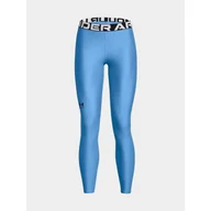 Legginsy - Legginsy Under Armour W 1383559 (kolor Niebieski) - miniaturka - grafika 1