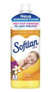 Softlan Pozostali 1l Vanilia&Orchidea Płyn do płukania 34 płukania