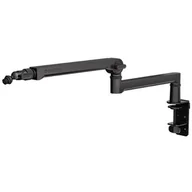 Akcesoria fotograficzne - Ramię mikrofonowe ENDORFY Broadcast Low Profile Boom Arm Obciążenie głowicy 2 kg - miniaturka - grafika 1