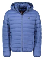 Kurtki męskie - Canadian Peak Kurtka pikowana "Amitaleak" w kolorze niebieskim - miniaturka - grafika 1