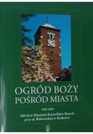 Książki o kulturze i sztuce - Ogród Boży Pośród Miasta - miniaturka - grafika 1