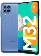 Telefony komórkowe - Samsung Galaxy M32 SM-M325 6GB/128GB Dual Sim Niebieski - miniaturka - grafika 1