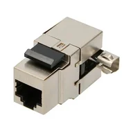 Wtyczki i adaptery - Keystone ExtraLink ExtraLink EXTRALINK CAT5E STP RJ45 EX.9564 - miniaturka - grafika 1