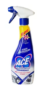 Ace Uniwersalny Odtłuszczacz W Sprayu 500 Ml - Środki do kuchni i łazienki - miniaturka - grafika 1