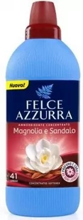 FELCE AZZURRA 1025ML 41P KONC.PŁYN D/PŁUK. MAGNOLIA SANDALO /087 - Woda - miniaturka - grafika 1