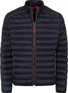 Kurtki męskie - BRAX Męska kurtka pikowana w stylu Craig Light Wool inteligentna stylizacja, Athletic, XXL - miniaturka - grafika 1