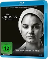 Pozostałe filmy Blu-Ray - The Chosen Season 3 - miniaturka - grafika 1