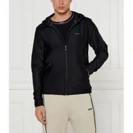 Bluzy męskie - BOSS GREEN Bluza Sicon Active Regular Fit - miniaturka - grafika 1