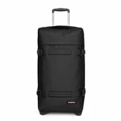 Walizki - Eastpak Transit'r M wózek 2-kołowy 67 cm black - miniaturka - grafika 1