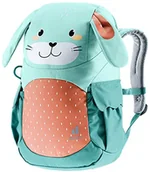 Plecaki - Deuter Plecak Kikki 8 L blau - miniaturka - grafika 1