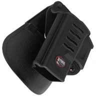 Kabury i pokrowce - Kabura Fobus Glock 26, 27 Lewa (GL-26 ND LH RT) - miniaturka - grafika 1