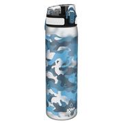 Shakery i bidony sportowe - ION8 Butelka Ion8 BPA Free I8500FPICAMO Camo I8500FPICAMO - miniaturka - grafika 1