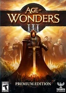 DLC - Age of Wonders III - Deluxe Edition DLC (PC) klucz Steam - miniaturka - grafika 1