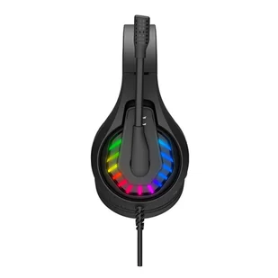 A4Tech Bloody G230P czarne - Słuchawki - miniaturka - grafika 6