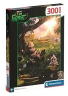 Puzzle - CLEMENTONI Puzzle Super 300el I am Groot 21734 - miniaturka - grafika 1