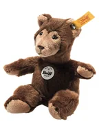 Maskotki i pluszaki - Steiff Miś "Mini Grizzly" - 0+ - miniaturka - grafika 1