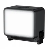 Akcesoria do kamer sportowych - JJC Mini lampa LED  LED-NANO do DJI Osmo Action 6/Nano - miniaturka - grafika 1