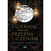 Literatura obyczajowa - Uciekając przed przeznaczeniem - miniaturka - grafika 1