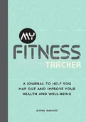Pozostałe książki - My Fitness Tracker - miniaturka - grafika 1