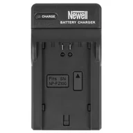 Ładowarki i akumulatory - Newell Ładowarka DC-USB do akumulatorów NP-FZ100 - miniaturka - grafika 1