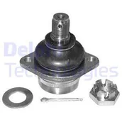 Przeguby i półosie - Przegub mocujący / prowadzący Delphi TC584 - miniaturka - grafika 1