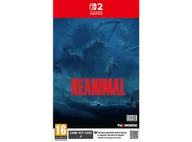 Gry Nintendo Switch - Nintendo Switch 2 PLAION REANIMAL - miniaturka - grafika 1