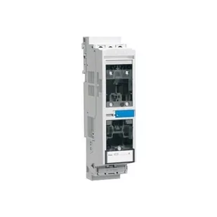 Hager Rozłącznik NH- wielkość 000, 3x100A, mon LT0050 - Inne akcesoria elektryczne - miniaturka - grafika 2