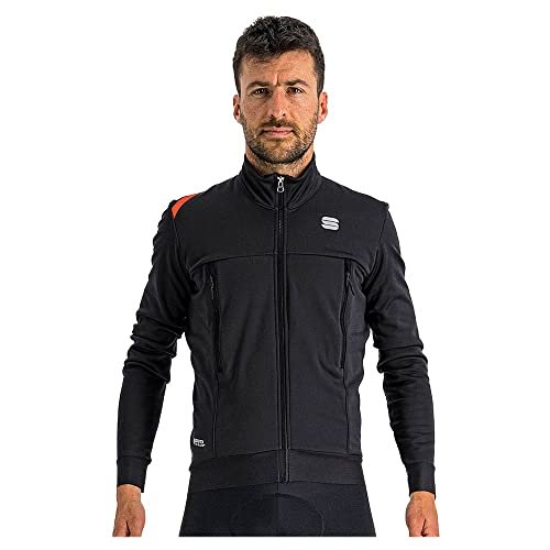 Sportful Fiandre Warm Jkt kurtka męska