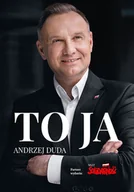 Biografie i autobiografie - To ja. Andrzej Duda - miniaturka - grafika 1