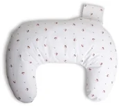 Kołdry i poduszki dla dzieci - Poduszka pozycjonująca miniRELAX jersey PU, dł.150 - miniaturka - grafika 1