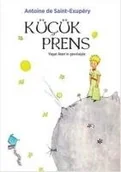 Pozostałe książki - Kücük Prens - miniaturka - grafika 1