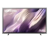Telewizory - Samsung QE65S99HAT 65" OLED 4K 165Hz Vision AI Tizen Dolby Atmos HDMI 2.1 DVB-T2 - miniaturka - grafika 1